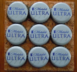 beer cap coaster craft